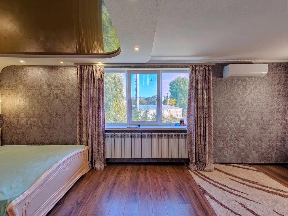 For Sale: Detached Good House in Beresnovka Street