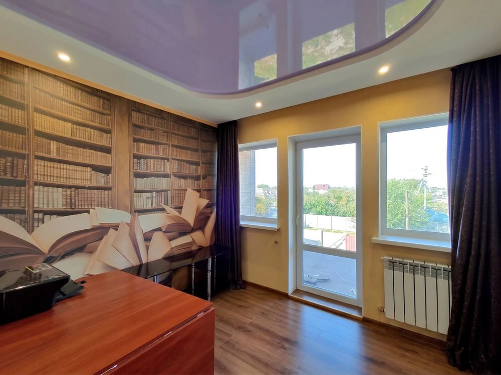 For Sale: Detached Good House in Beresnovka Street