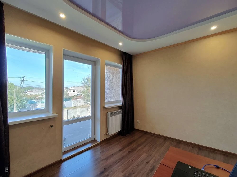 For Sale: Detached Good House in Beresnovka Street