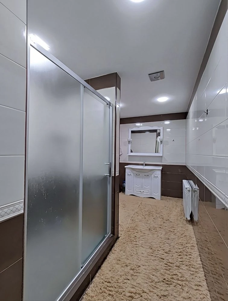 For Sale: Detached Good House in Beresnovka Street