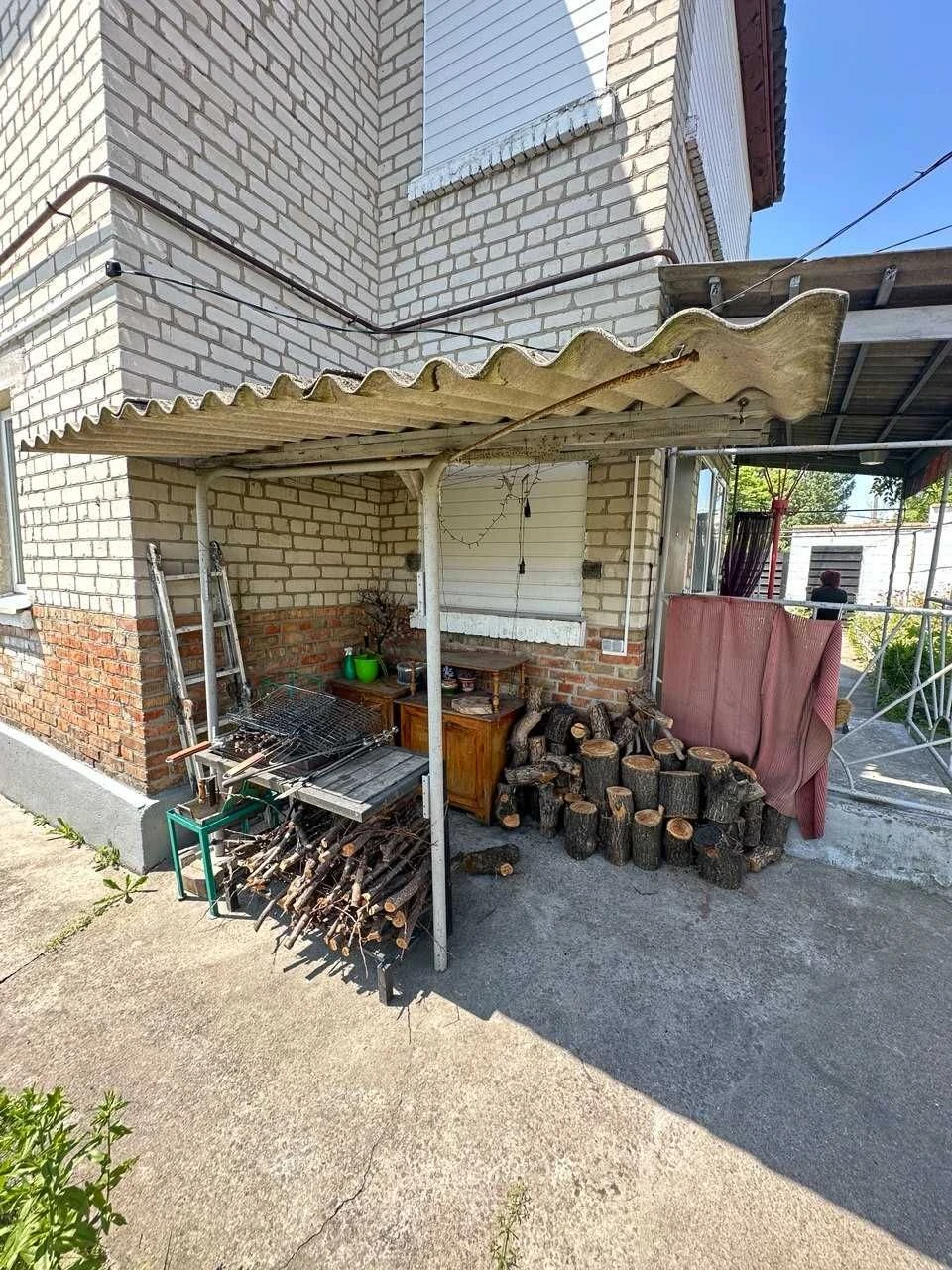 Продам дом возле парка, ж/м Приднепровск ул. Кременная