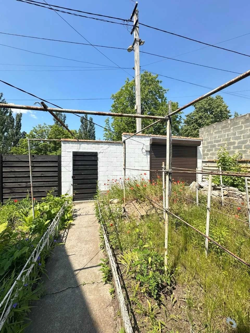 Продам дом возле парка, ж/м Приднепровск ул. Кременная