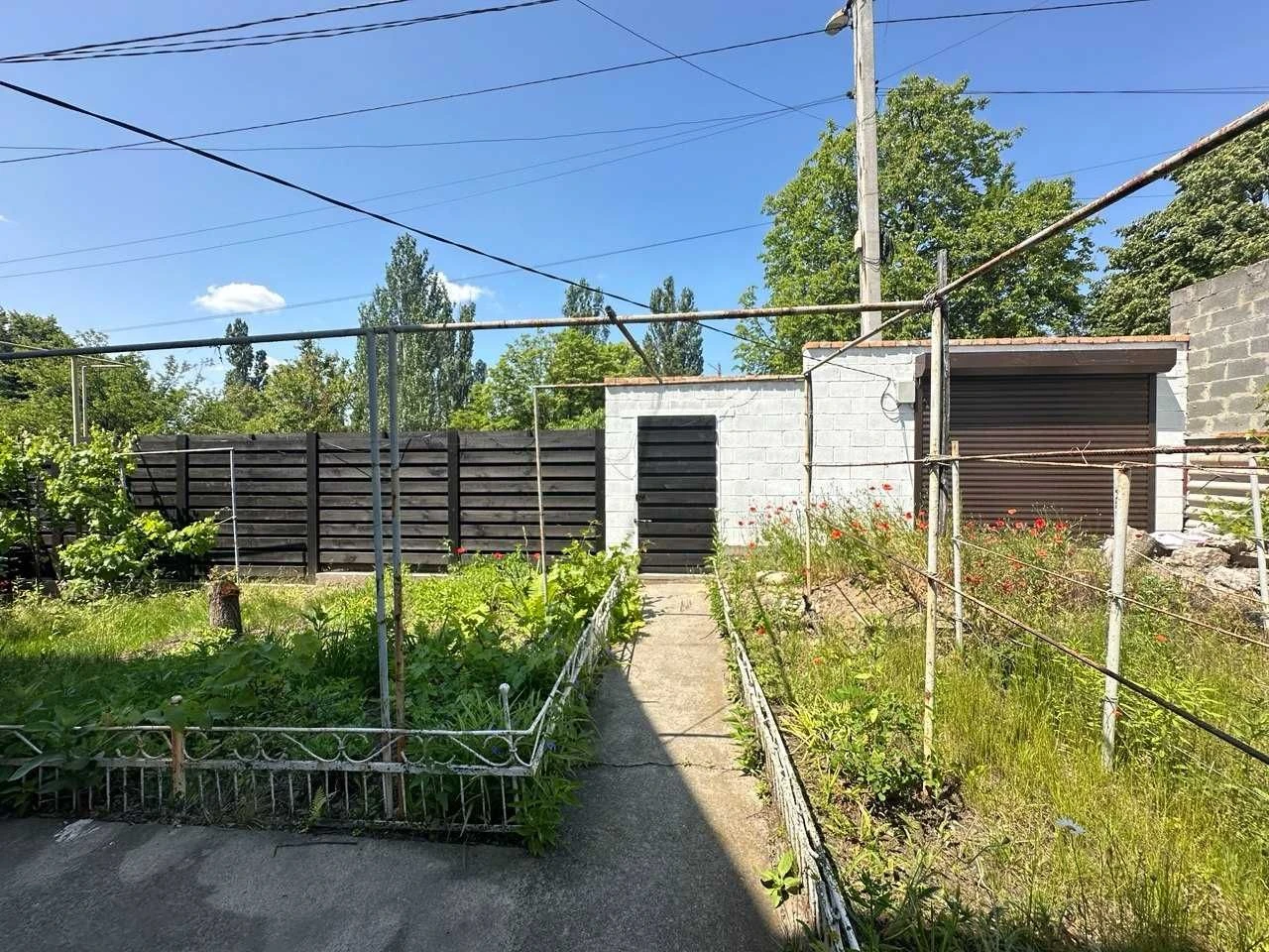 Продам дом возле парка, ж/м Приднепровск ул. Кременная