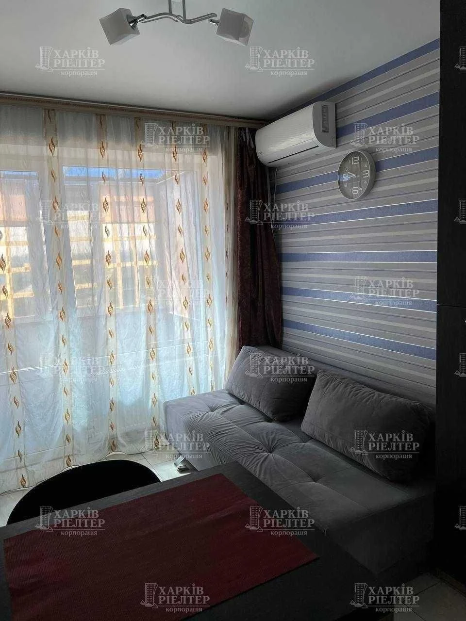 Apartment-studio for sale, "Vorobyovi Gory" Residence, Od4