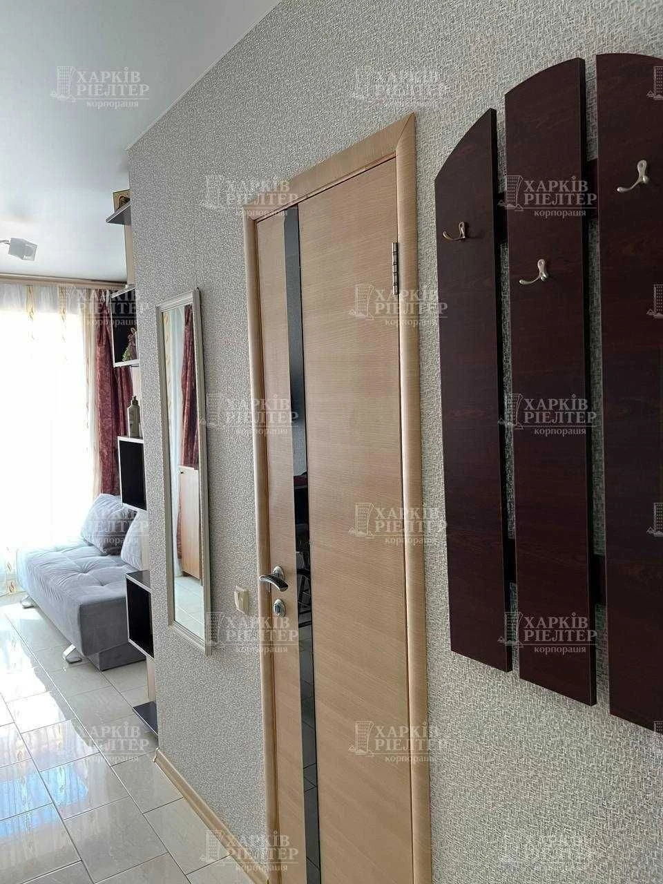 Apartment-studio for sale, "Vorobyovi Gory" Residence, Od4