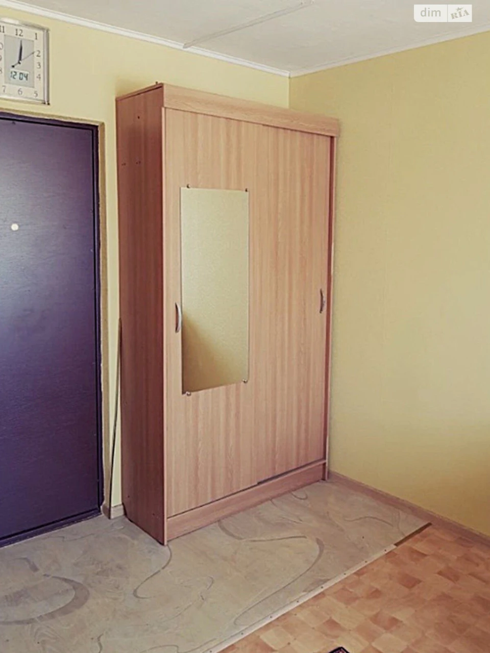 Продажа Комнаты в Шевченковском