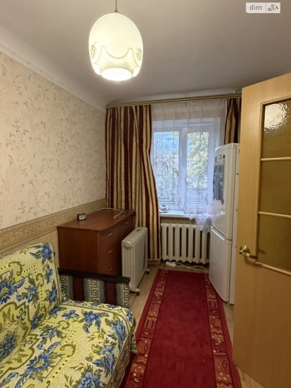 Продається Кімната, Слобідський