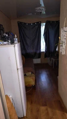 Продається кімната в 3-кімнатній квартирі, м. Армейская, 13 м2 в житловій