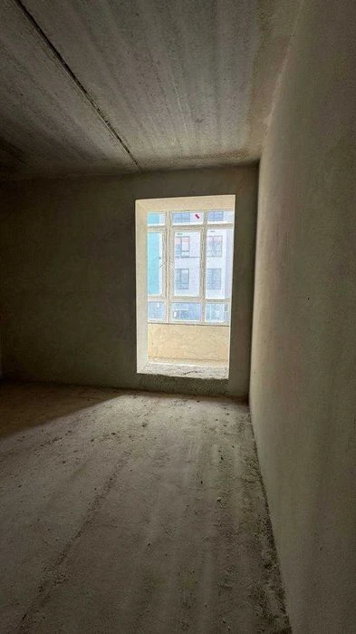 3-комнатная квартира 92 м² в ЖК «Парковый городок» ул.Нац.