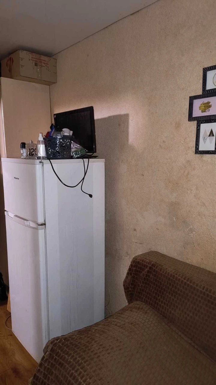Продається кімната в 3-кімнатній квартирі, м. Армейская, 13 м2 в житловій