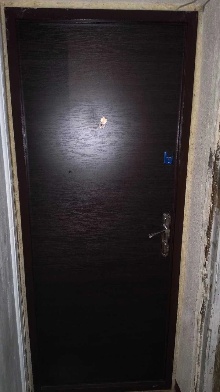 Продається кімната в 3-кімнатній квартирі, м. Армейская, 13 м2 в житловій