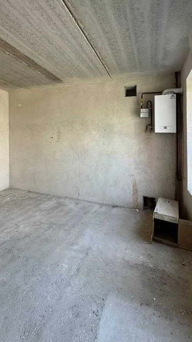 3-комнатная квартира 92 м² в ЖК «Парковый городок» ул.Нац.