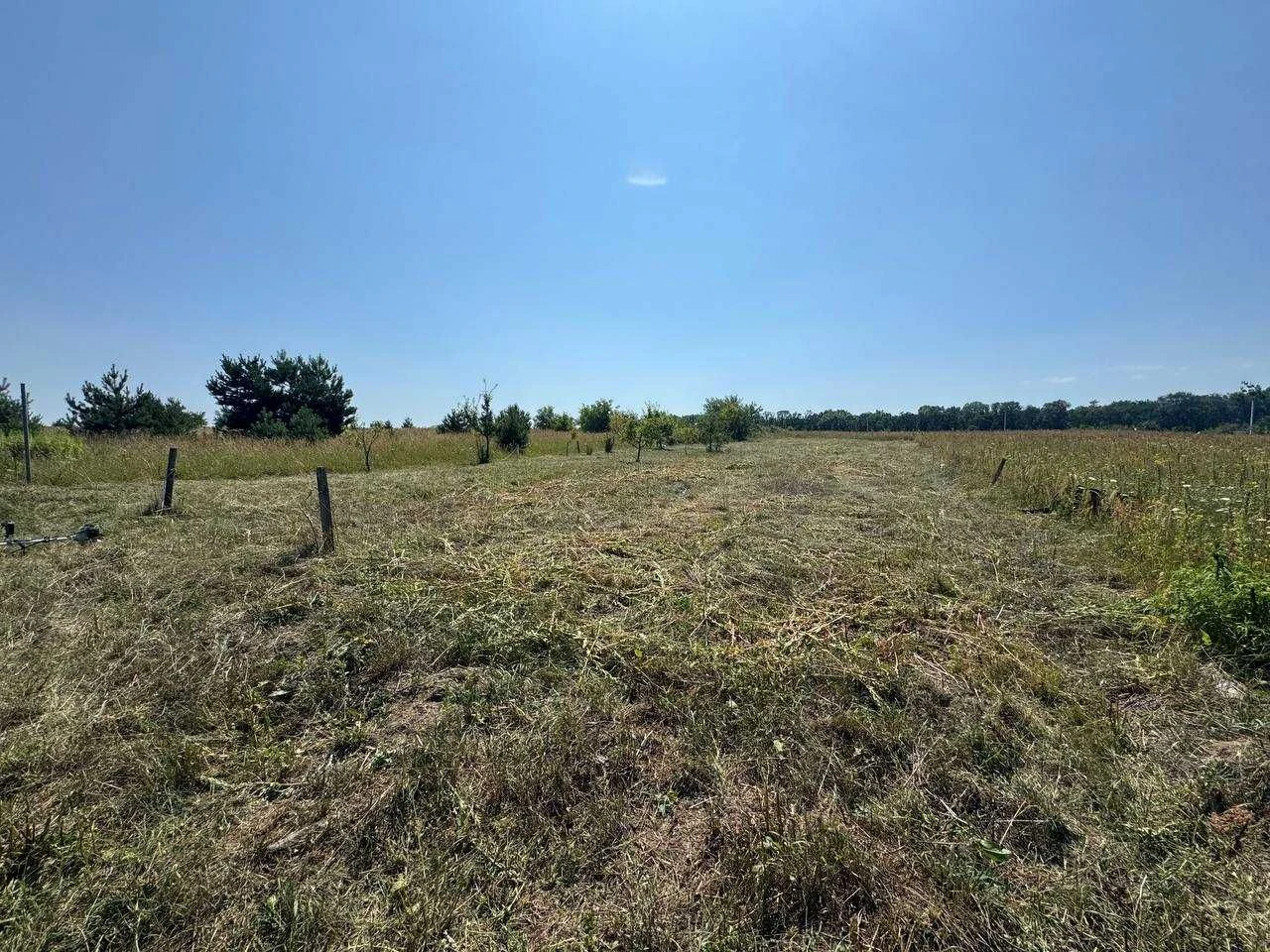 Land for sale on вул. Лукасевича