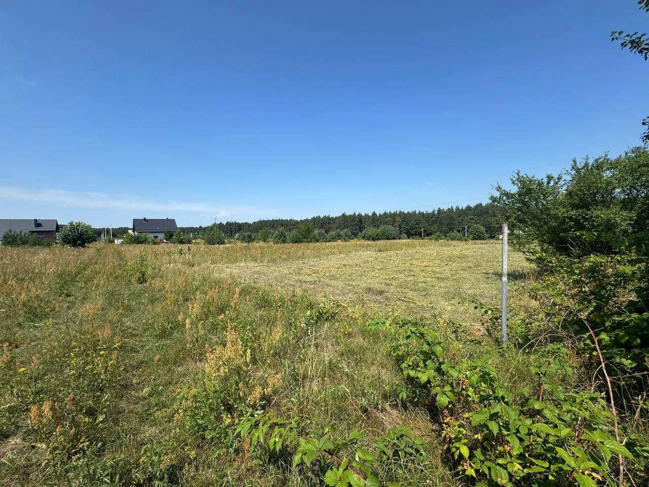 Land for sale on вул. Лукасевича