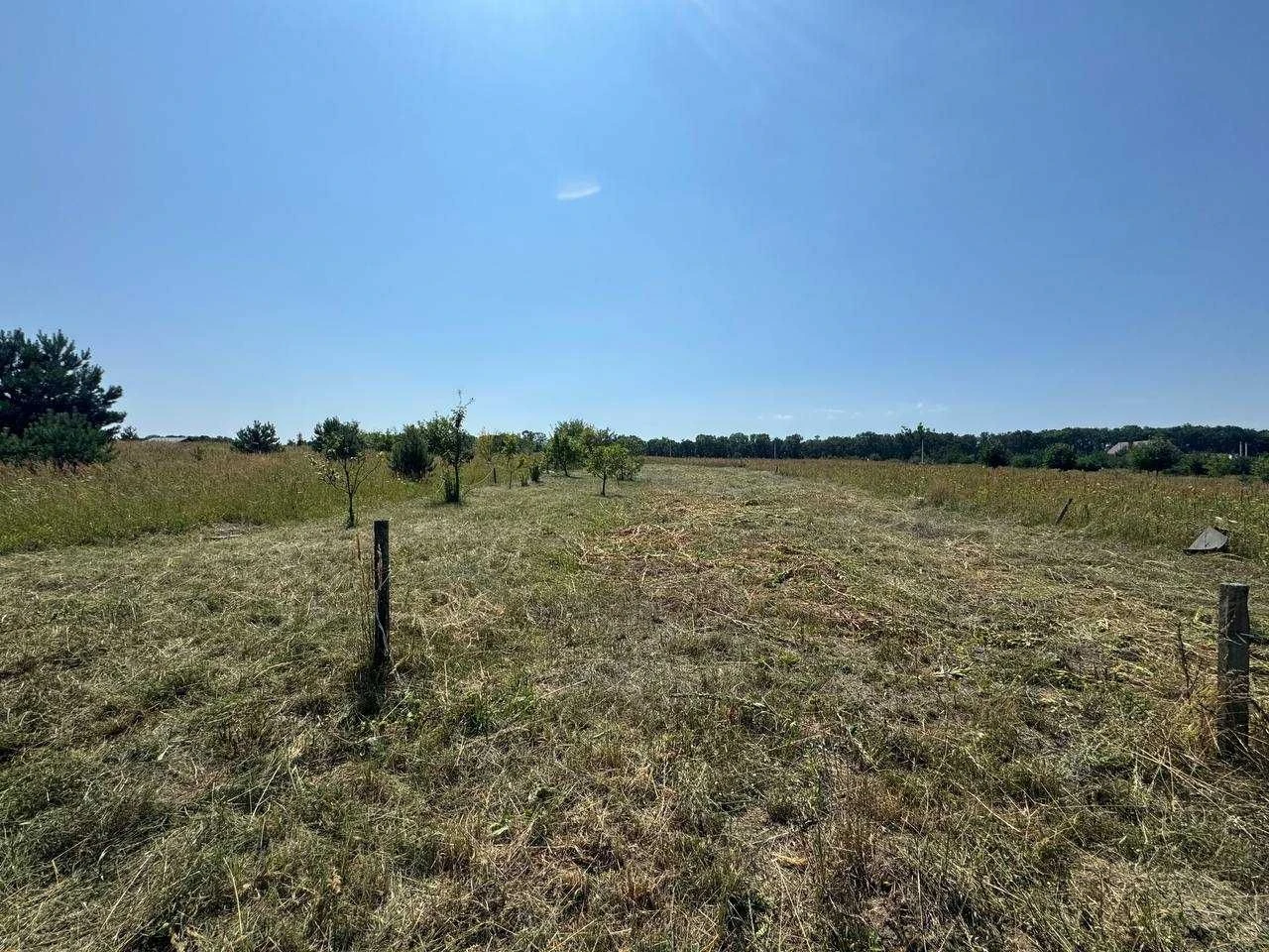 Land for sale on вул. Лукасевича