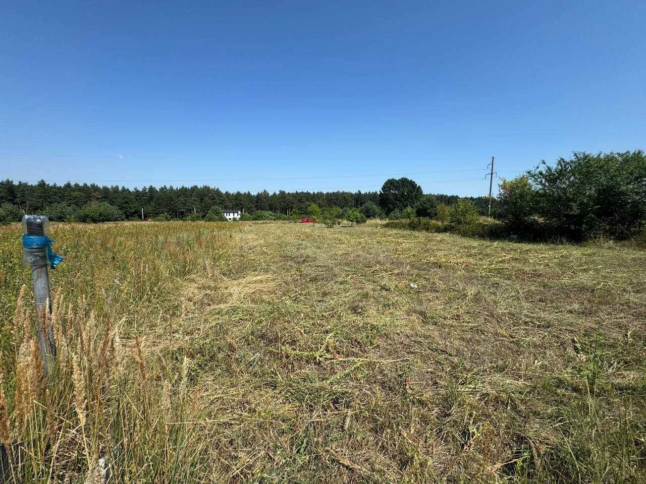 Land for sale on вул. Лукасевича