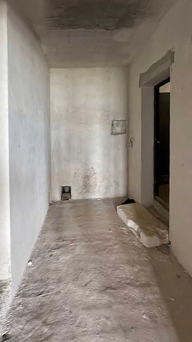 3-комнатная квартира 92 м² в ЖК «Парковый городок» ул.Нац.