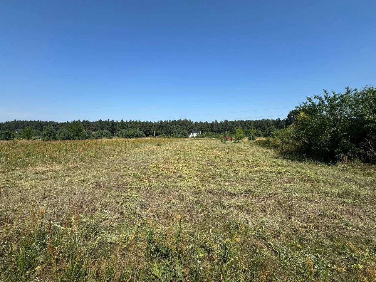 Land for sale on вул. Лукасевича