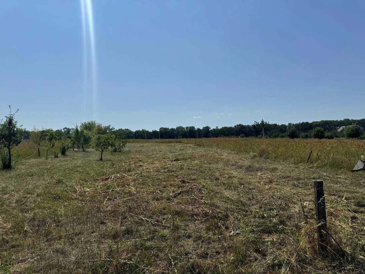 Land for sale on вул. Лукасевича