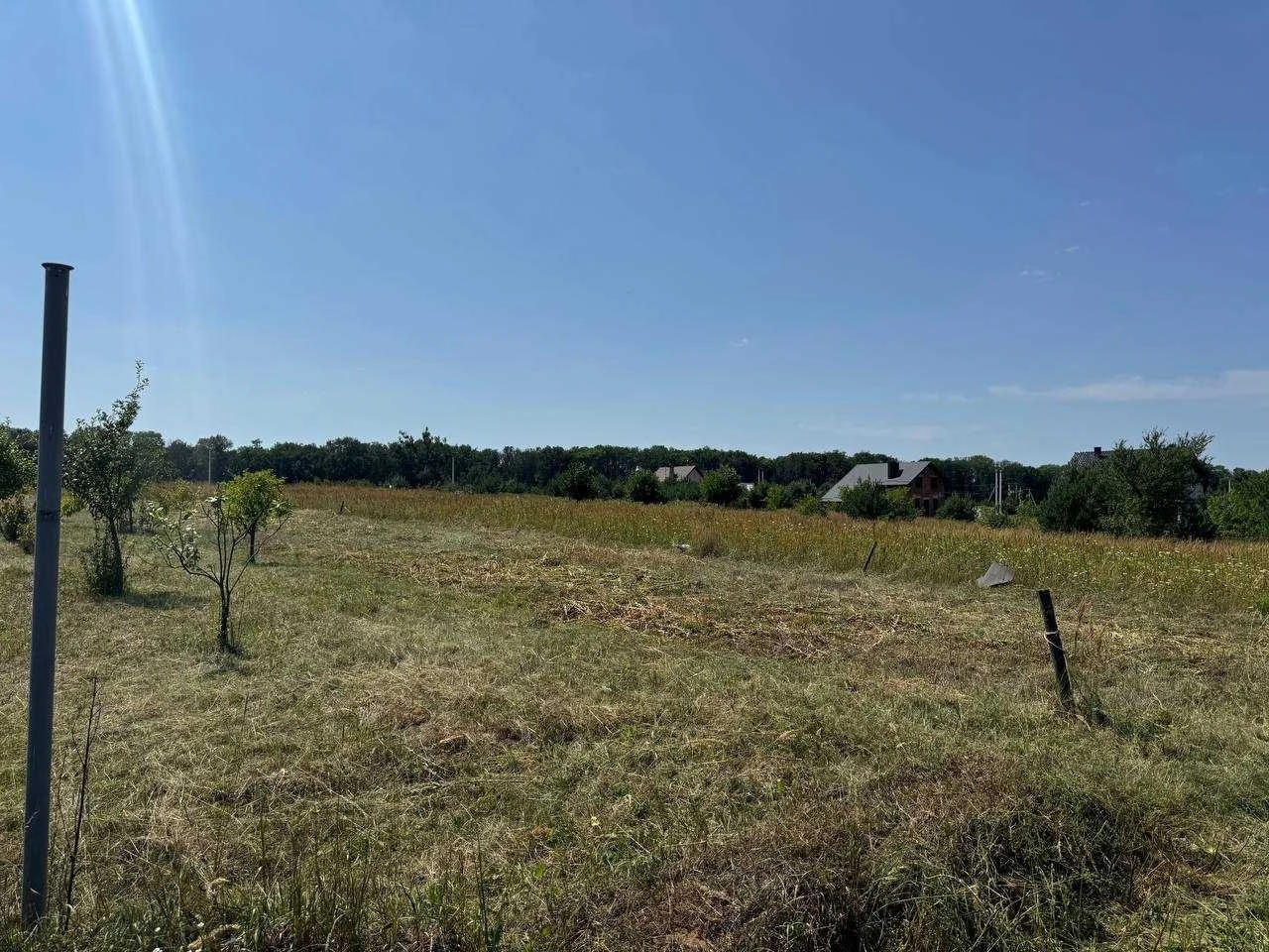 Land for sale on вул. Лукасевича