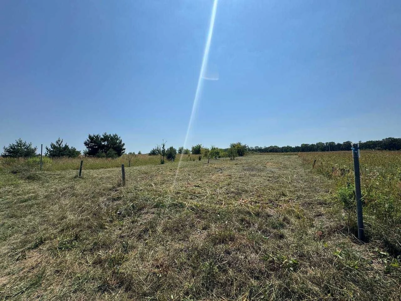 Land for sale on вул. Лукасевича