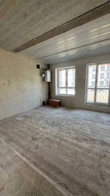 3-комнатная квартира 92 м² в ЖК «Парковый городок» ул.Нац.