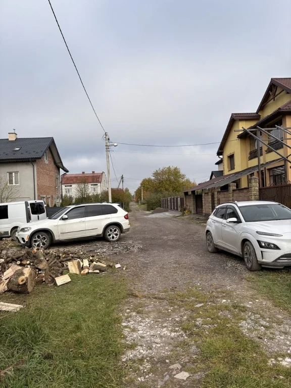 Земельный участок под жилую застройку, Суховоля.