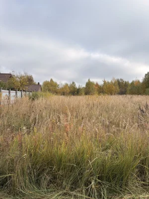 Земельный участок под жилую застройку, Суховоля.