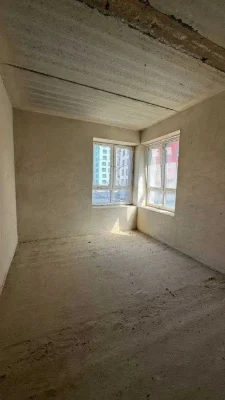 3-комнатная квартира 92 м² в ЖК «Парковый городок» ул.Нац.