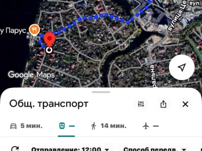 Ділянка. Київ, 39-та Садова вул.