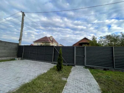 Ділянка. Київ