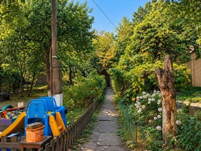 Продаж земельної ділянки 10 соток у центрі Києва, Печерськ, мі