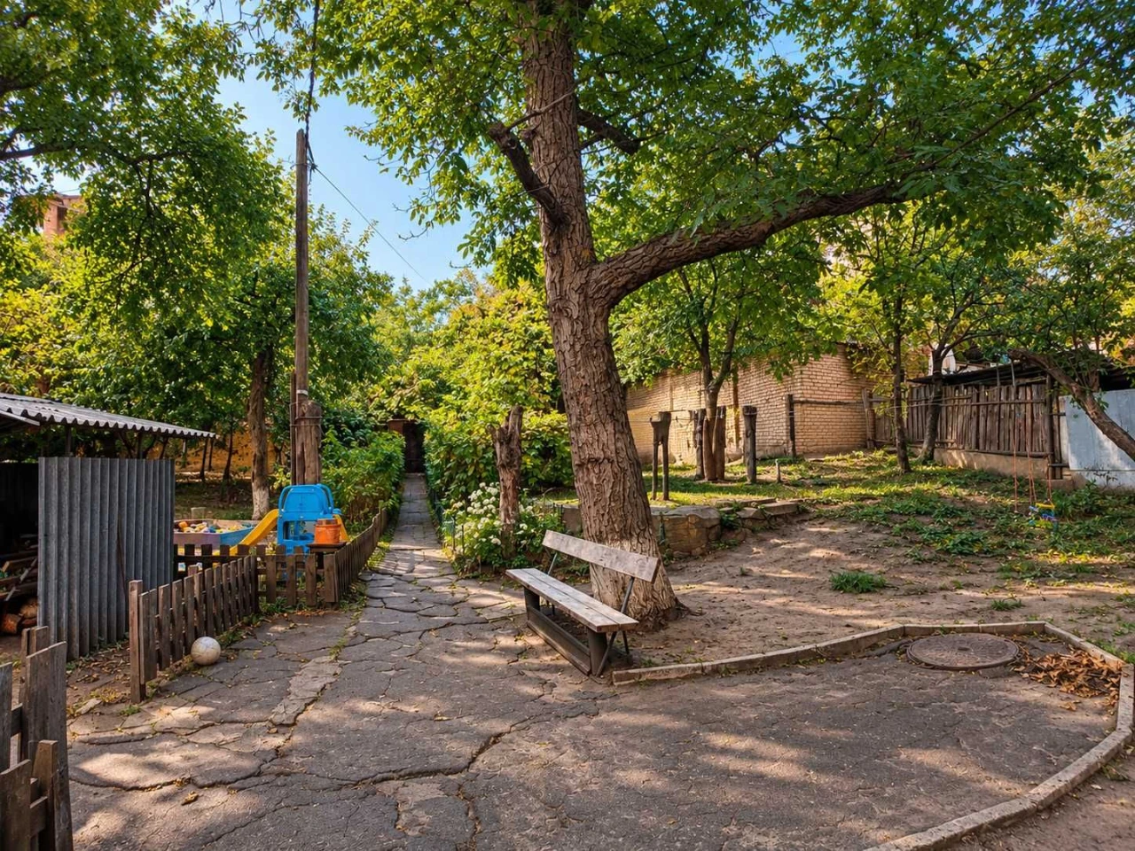 Продаж земельної ділянки 10 соток у центрі Києва, Печерськ, мі