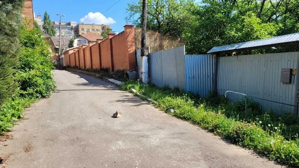 Продаж земельної ділянки 10 соток у центрі Києва, Печерськ, мі