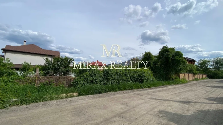 Продаж земельної ділянки 9 соток у Києві, Жуляни, без комісії