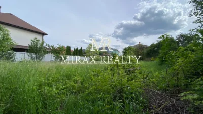 Продаж земельної ділянки 9 соток у Києві, Жуляни, без комісії
