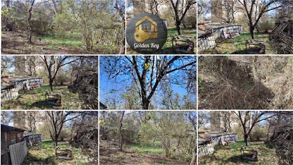 Land Plot for Sale, 4.5 acres, in Kyiv, Remis