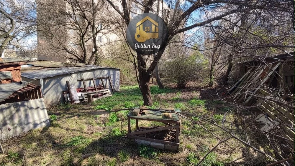 Land Plot for Sale, 4.5 acres, in Kyiv, Remis