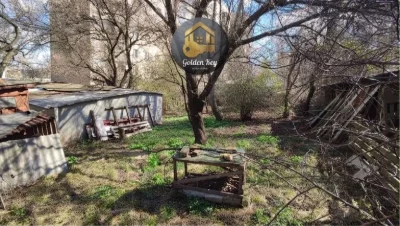 Land Plot for Sale, 4.5 acres, in Kyiv, Remis