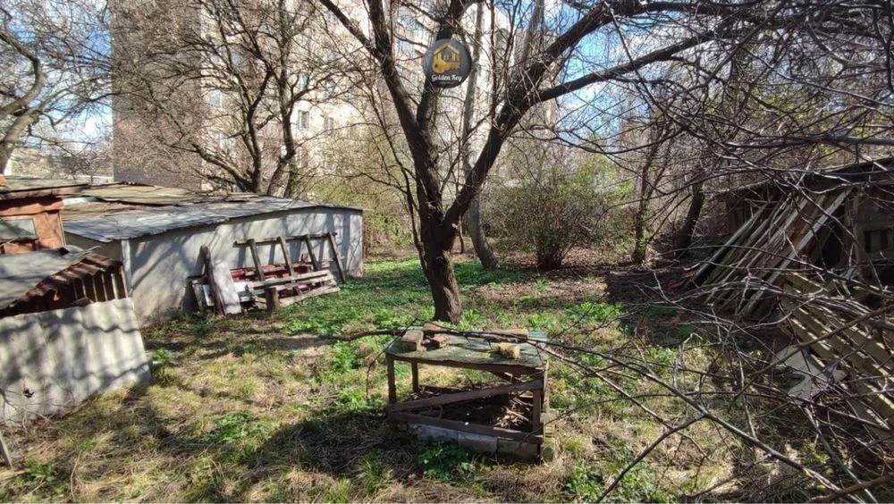 Land Plot for Sale, 4.5 acres, in Kyiv, Remis