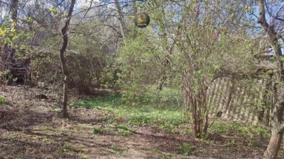 Land Plot for Sale, 4.5 acres, in Kyiv, Remis