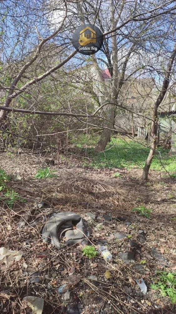 Land Plot for Sale, 4.5 acres, in Kyiv, Remis