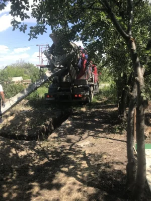 Обменяю участок на ваш автомобиль
