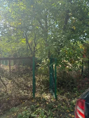 Plot of 12 acres in village of Bogdanovka to the river 1 km