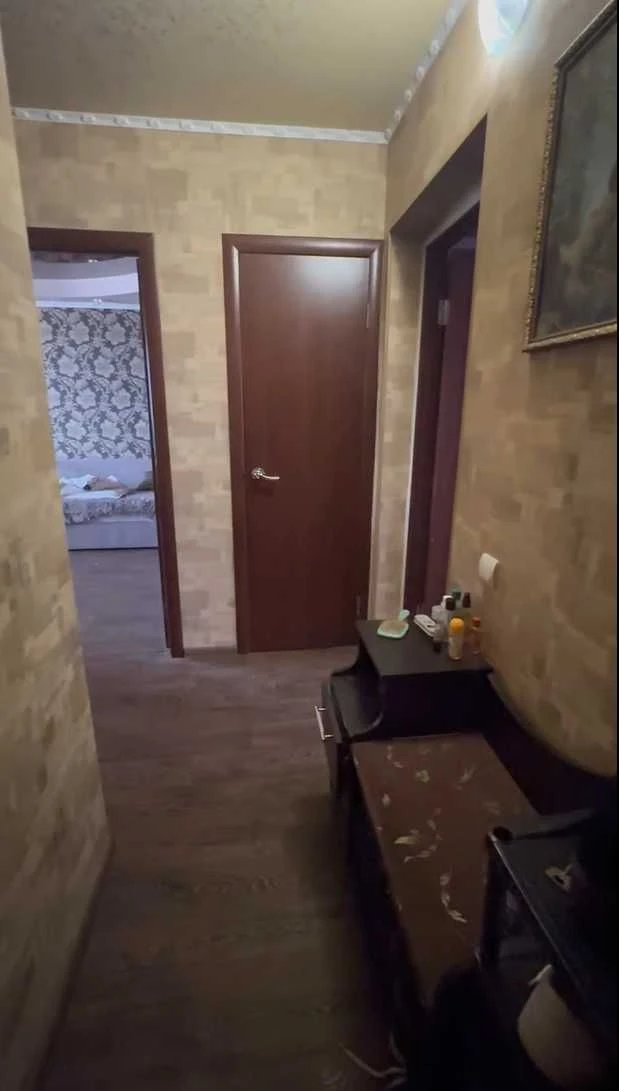 Продается 3 комн. квартира в центре Чугуева