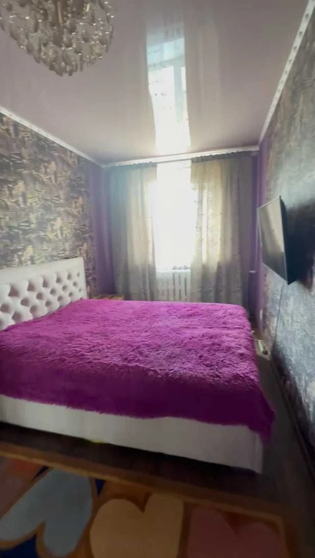 Продается 3 комн. квартира в центре Чугуева