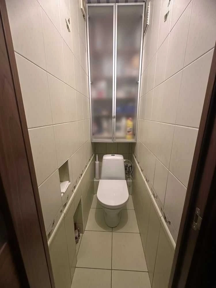 Продається 4-кімнатна квартира 80 м2 в центрі міста