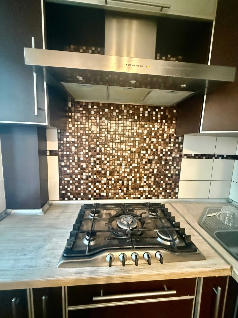 3-room apartment on Cadeniuka 6