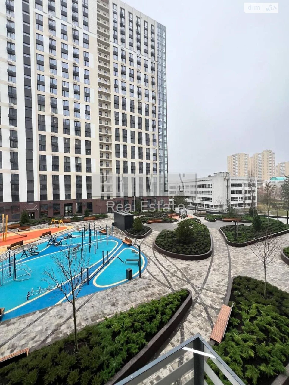 Продаж Квартира Північно-Броварський Масив