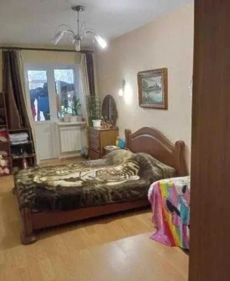 Новые Дома пр-кт Петра Григоренко м. Дворец Спорта